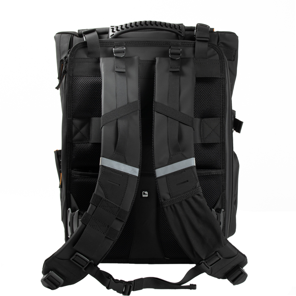 ATSA Everyday® Skateboard Backpack ATSA Everyday® Skateboard Backpack - immagine 3