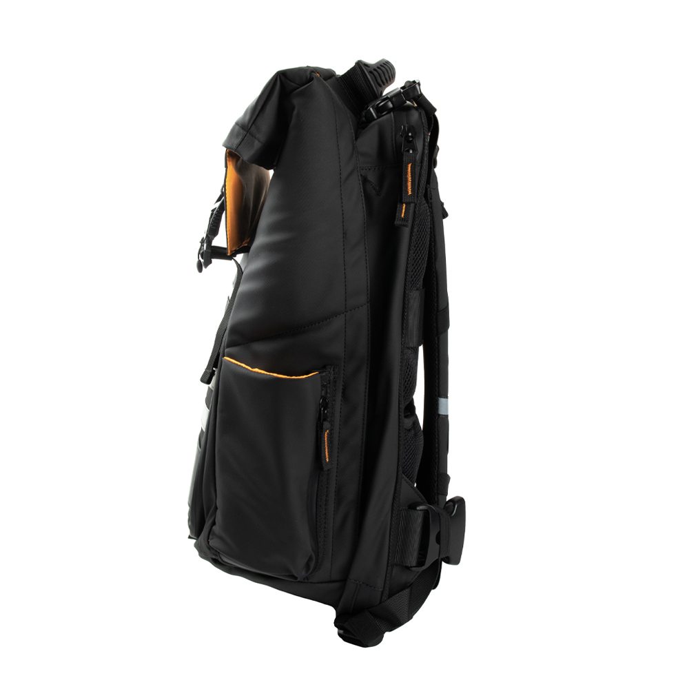 ATSA Everyday® Skateboard Backpack ATSA Everyday® Skateboard Backpack - immagine 2
