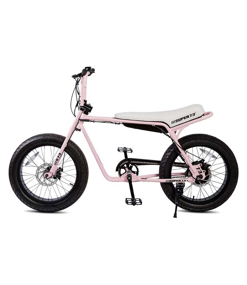 SUPER73-ZG Millenial Pink SUPER73-ZG Millenial Pink - immagine 2