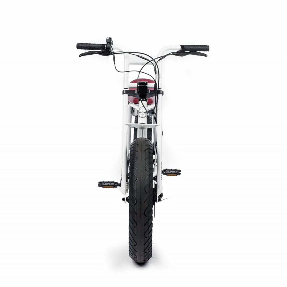 SUPER73-ZG White SUPER73-ZG White - immagine 2