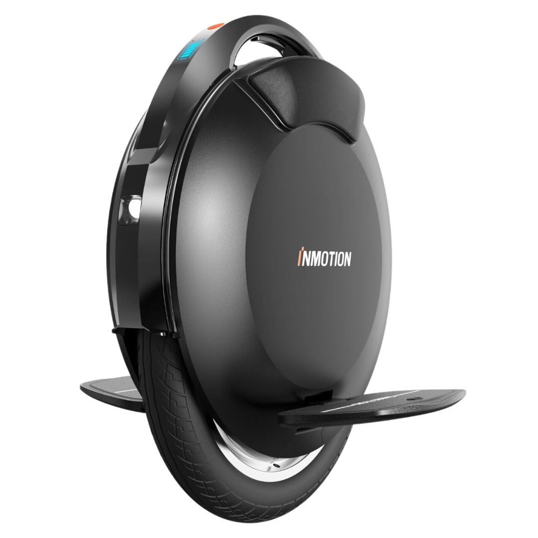 Inmotion V8S electric unicycle Inmotion V8S electric unicycle - immagine 2