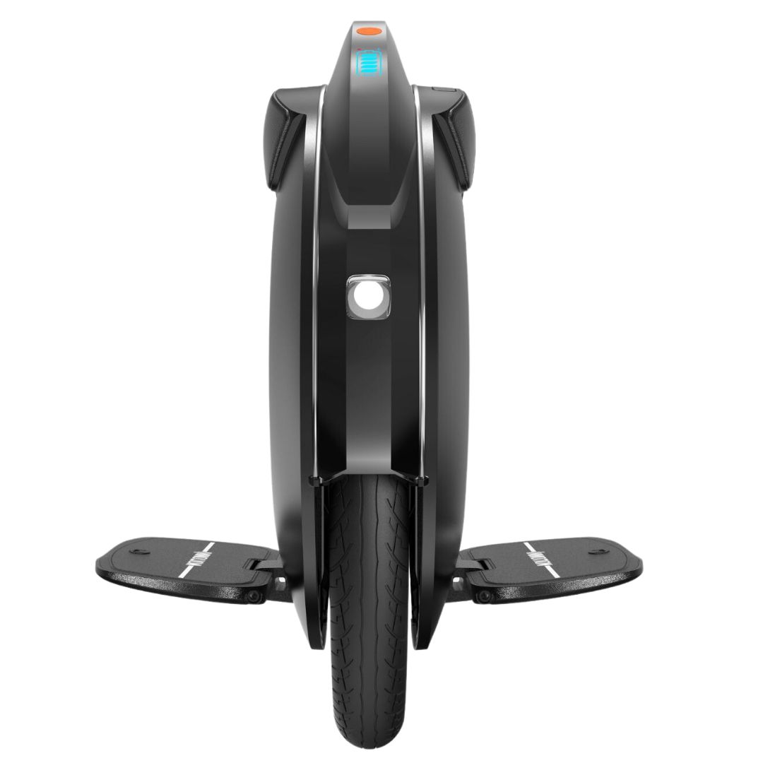 Inmotion V8S electric unicycle Inmotion V8S electric unicycle - immagine 3