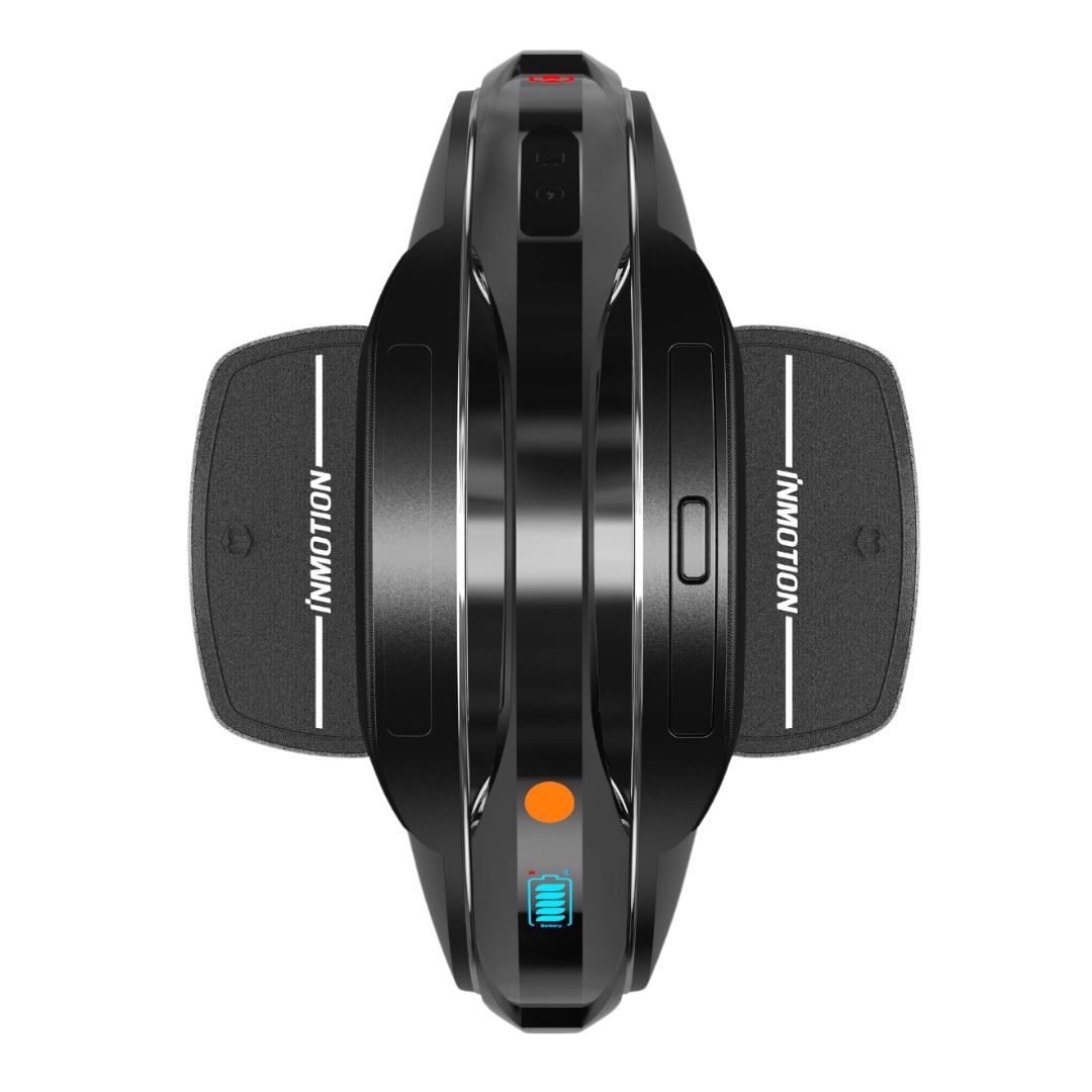 Inmotion V8S electric unicycle Inmotion V8S electric unicycle - immagine 4