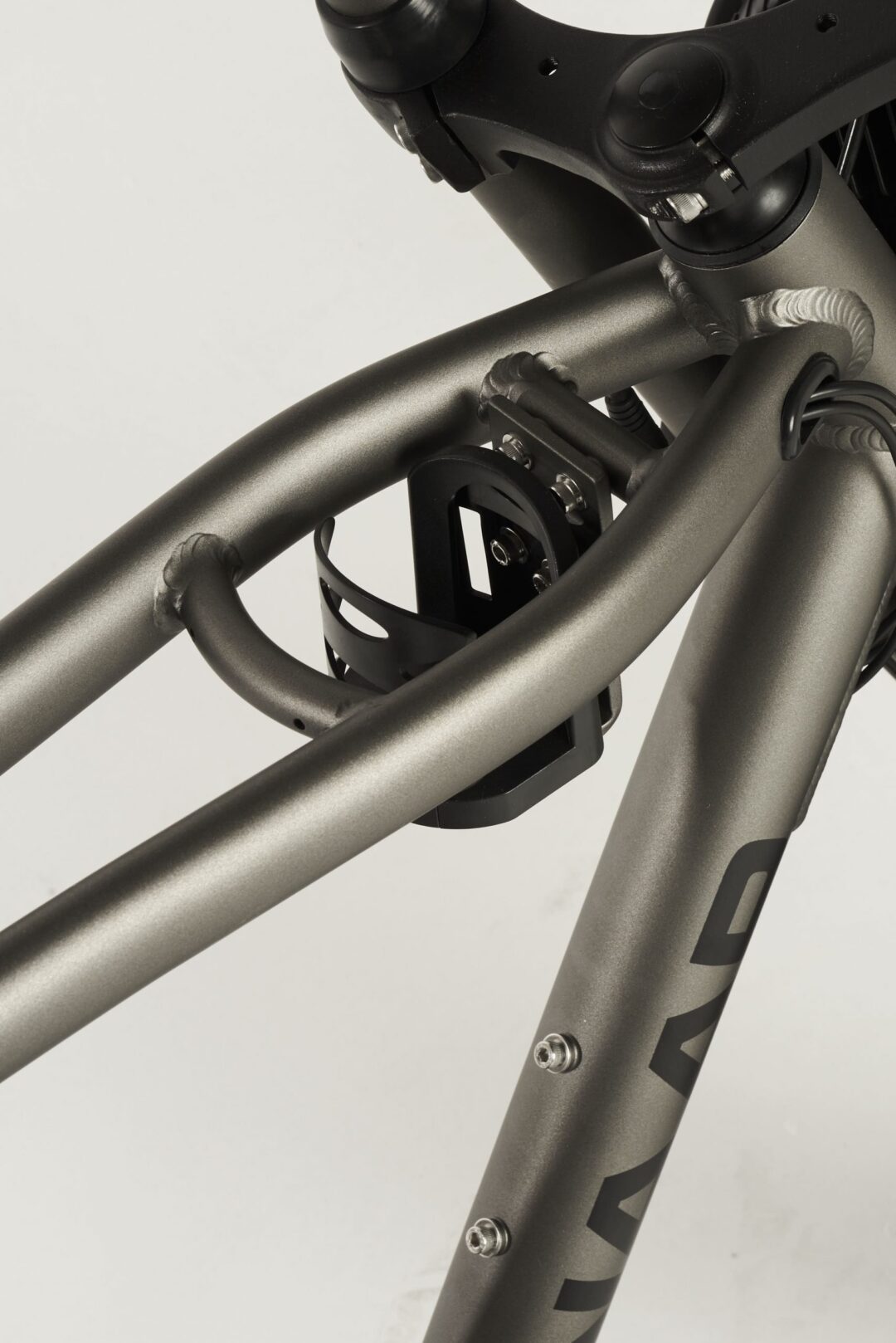 Knaap bike Spacegrey Knaap bike Spacegrey - immagine 5