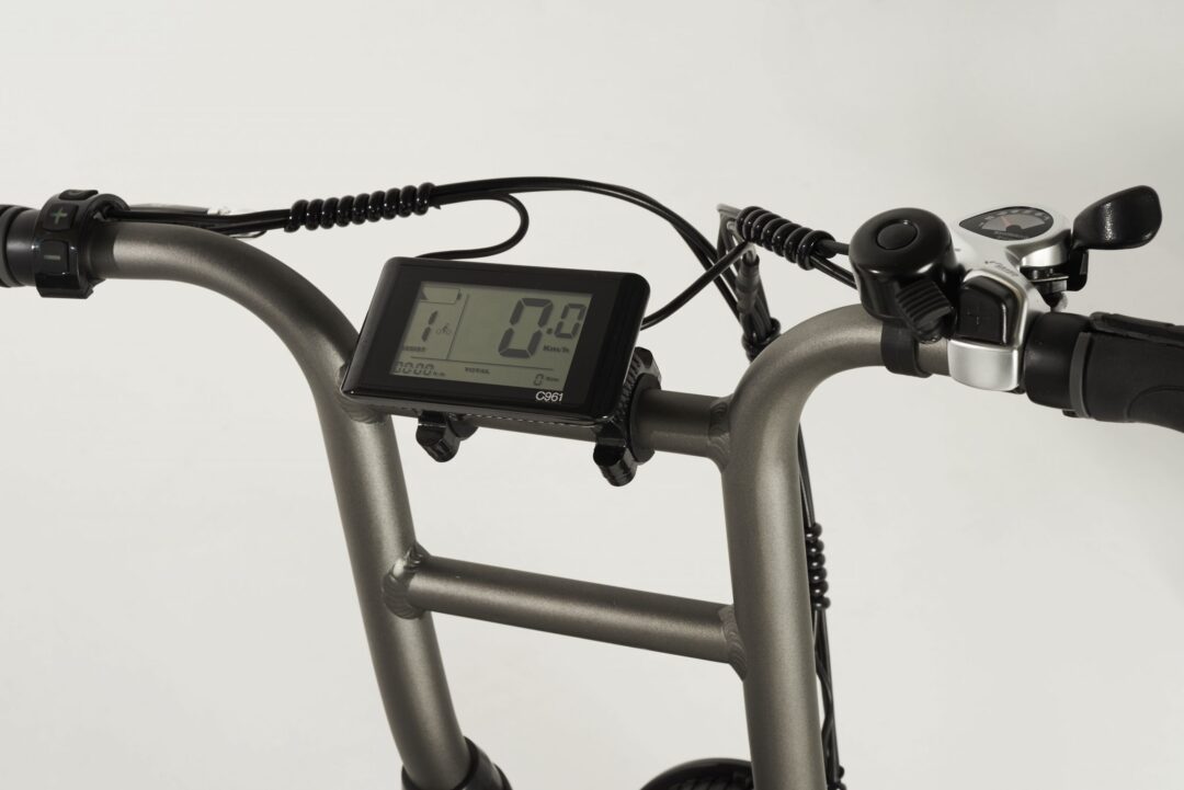 Knaap bike Spacegrey Knaap bike Spacegrey - immagine 8