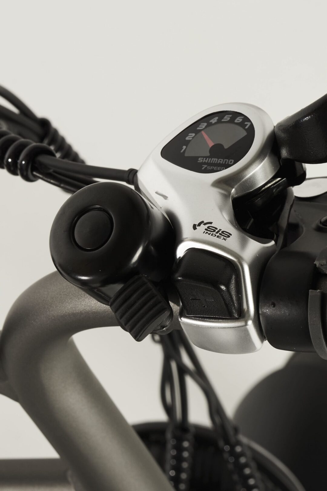 Knaap bike Spacegrey Knaap bike Spacegrey - immagine 7