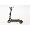 VSETT 11+ 72V SUPER VSETT 11+ 72V SUPER VSETT 11+ offers up to 150 km range with dual 1500W motors, 85 km/h top speed, 11-inch tires, and double hydraulic suspension for a smooth, powerful ride