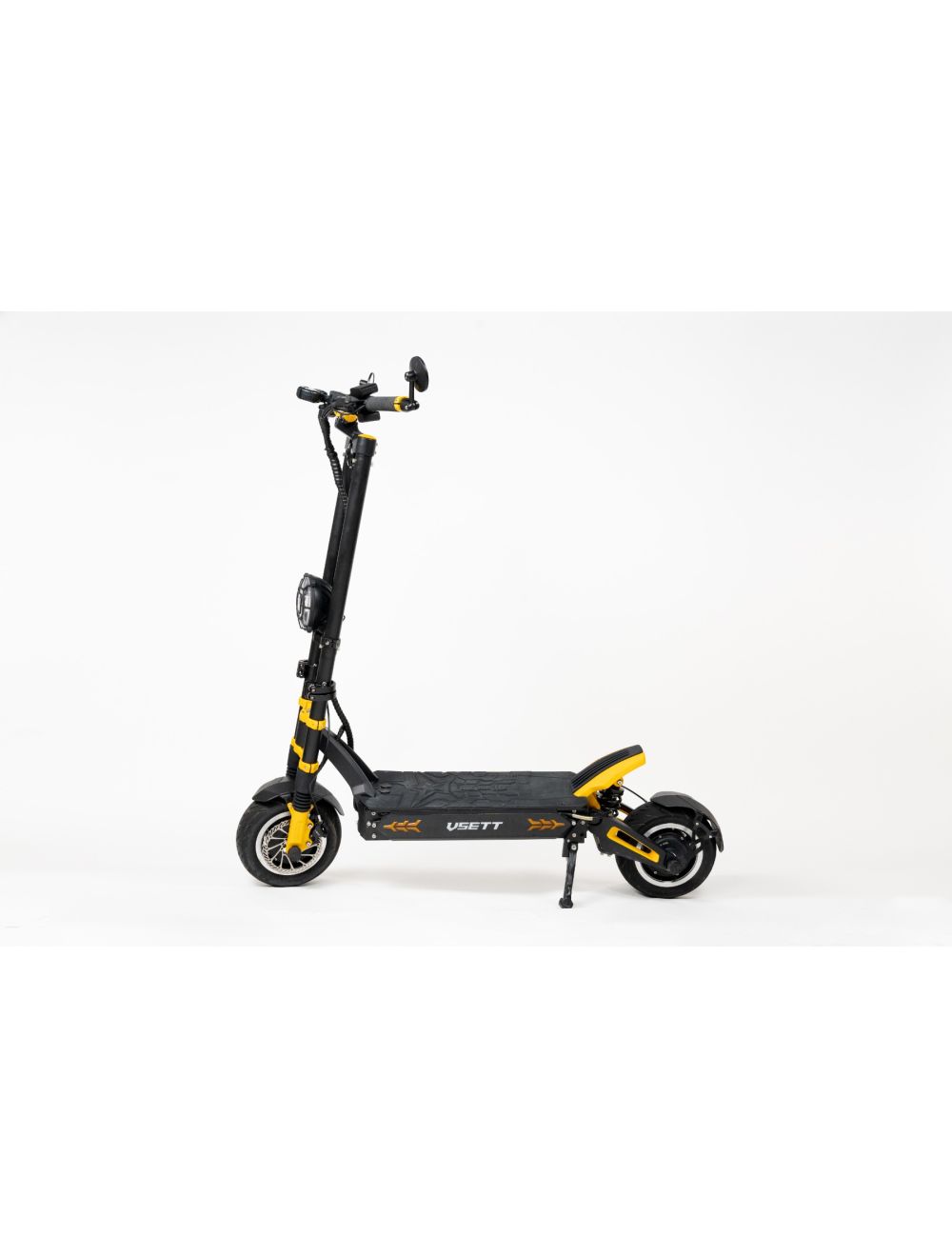 VSETT 11+ 72V SUPER VSETT 11+ 72V SUPER - immagine 3