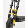 VSETT 11+ 72V SUPER VSETT 11+ 72V SUPER VSETT 11+ offers up to 150 km range with dual 1500W motors, 85 km/h top speed, 11-inch tires, and double hydraulic suspension for a smooth, powerful ride