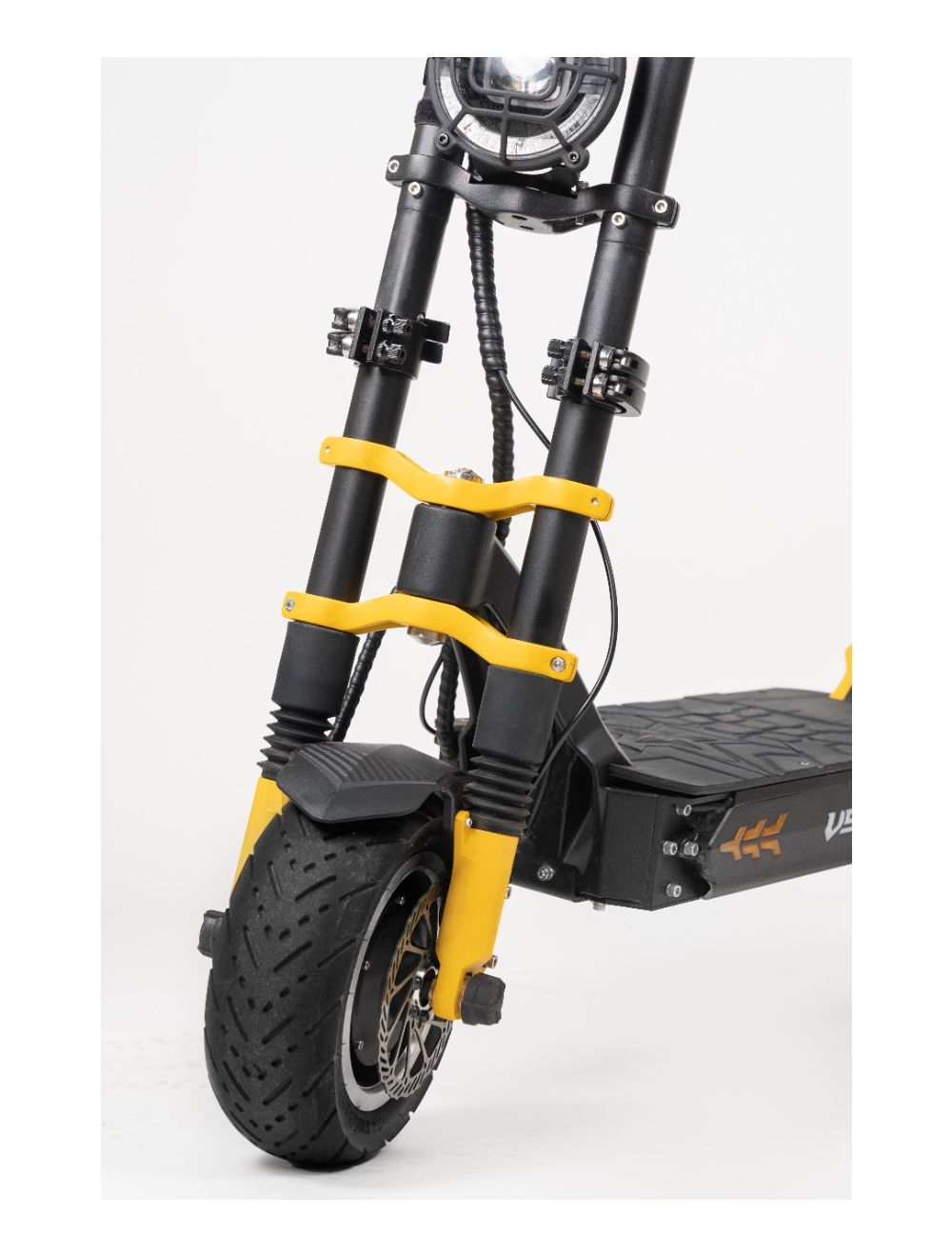 VSETT 11+ 72V SUPER VSETT 11+ 72V SUPER - immagine 4