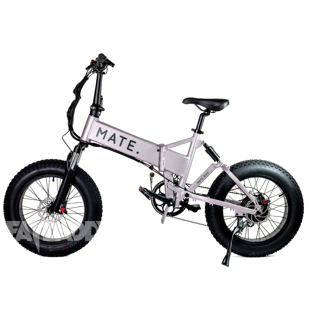 Mate X 250W Sterling Moss Mate X Sterling Moss