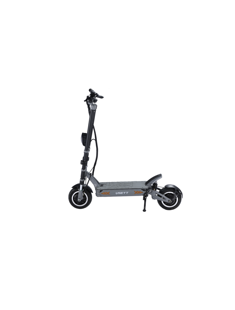 VSETT 11+ 72V SUPER VSETT 11+ 72V SUPER - immagine 2