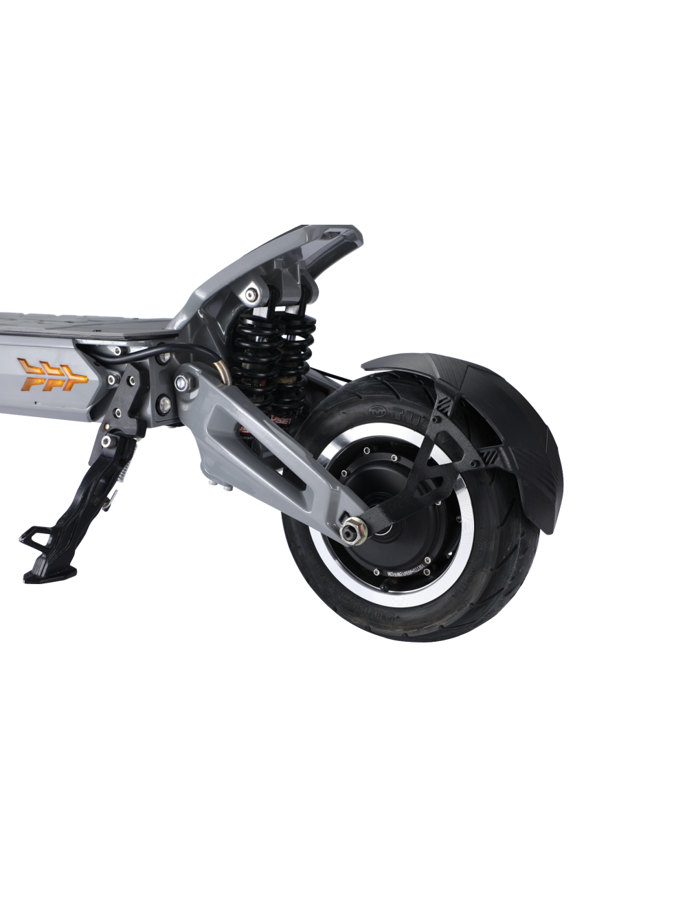 VSETT 11+ 72V SUPER VSETT 11+ 72V SUPER - immagine 5