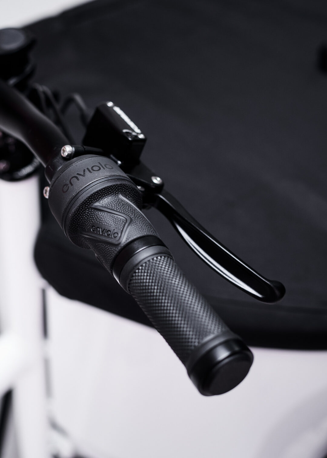 Butchers and Bicycles MK1-E Gen. 3 automatic - BLACK Butchers and Bicycles MK1-E Gen. 3 automatic - BLACK - immagine 9