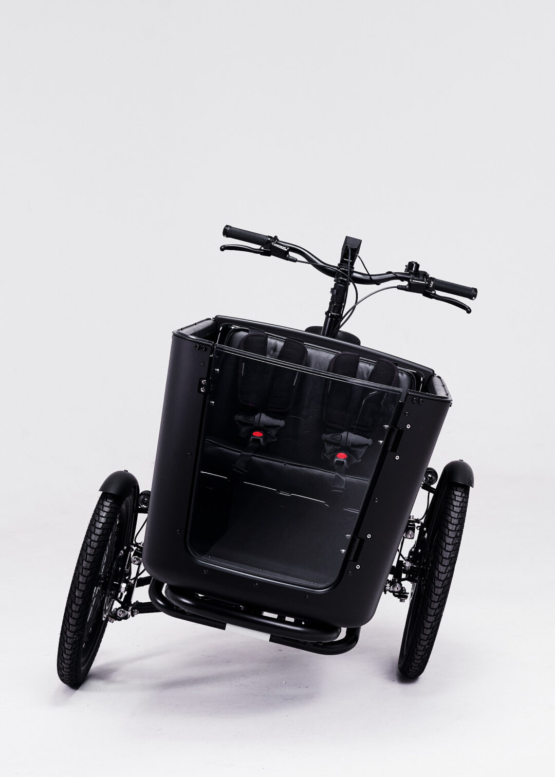 Butchers and Bicycles MK1-E Gen. 3 automatic - BLACK Butchers and Bicycles MK1-E Gen. 3 automatic - BLACK - immagine 7