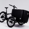 Butchers and Bicycles MK1-E Gen. 3 automatic - BLACK Butchers and Bicycles MK1-E Gen. 3 automatic - BLACK Experience powerful, natural riding with BUILT TO TILT™ tech for safety and fun. MK1-E Gen. 3 comes fully assembled, ready to ride, with integrated lights and wide cargo tires