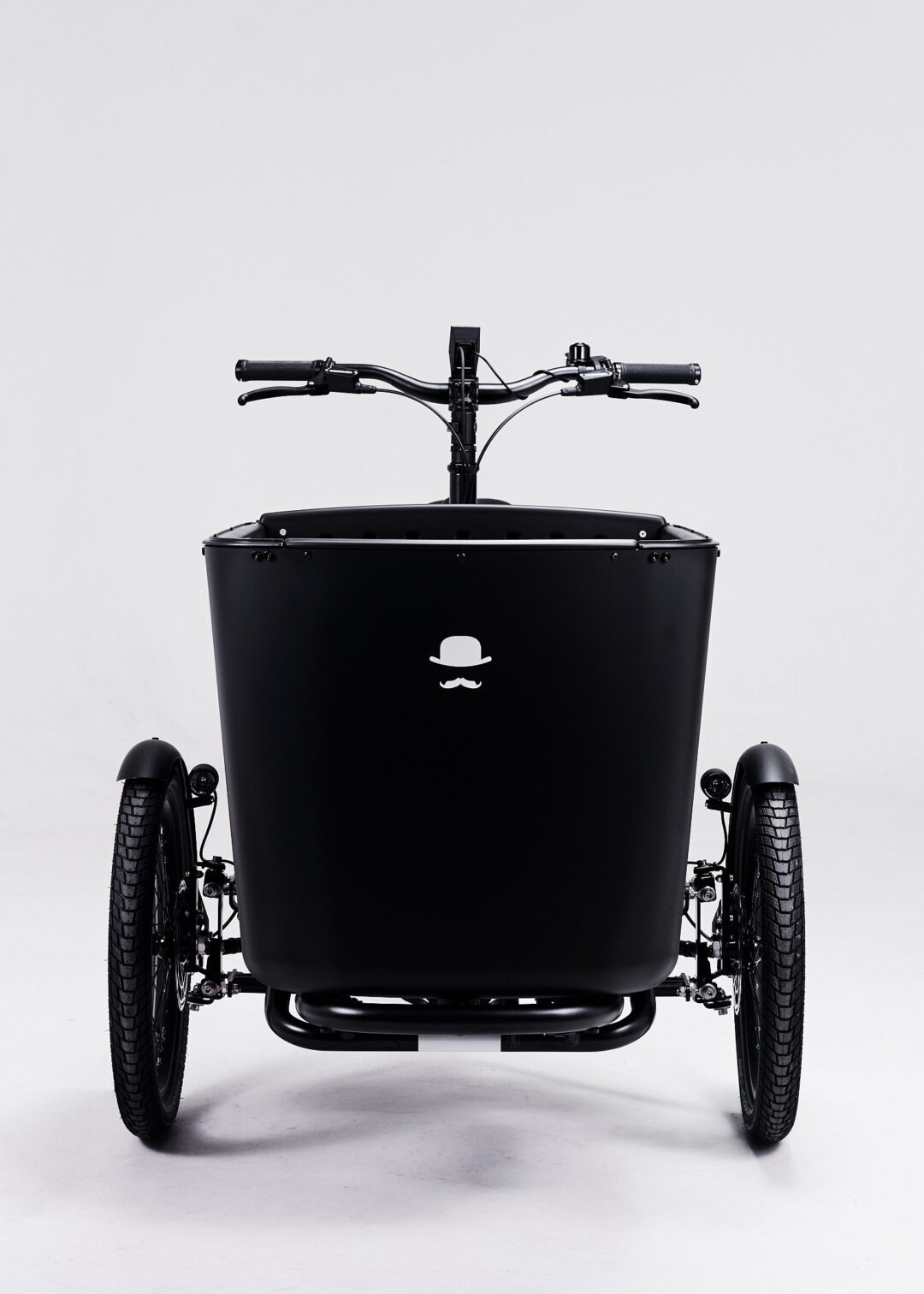 Butchers and Bicycles MK1-E Gen. 3 automatic - BLACK Butchers and Bicycles MK1-E Gen. 3 automatic - BLACK - immagine 4