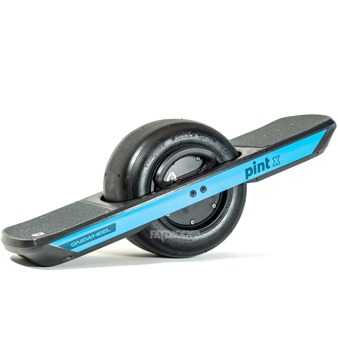 Onewheel Pint X