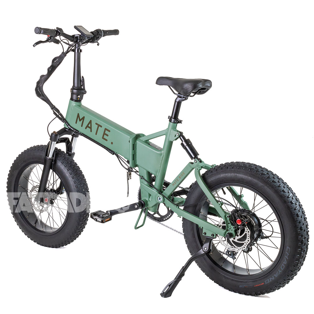 Mate X 250W Dusty Army Mate X Dusty Army