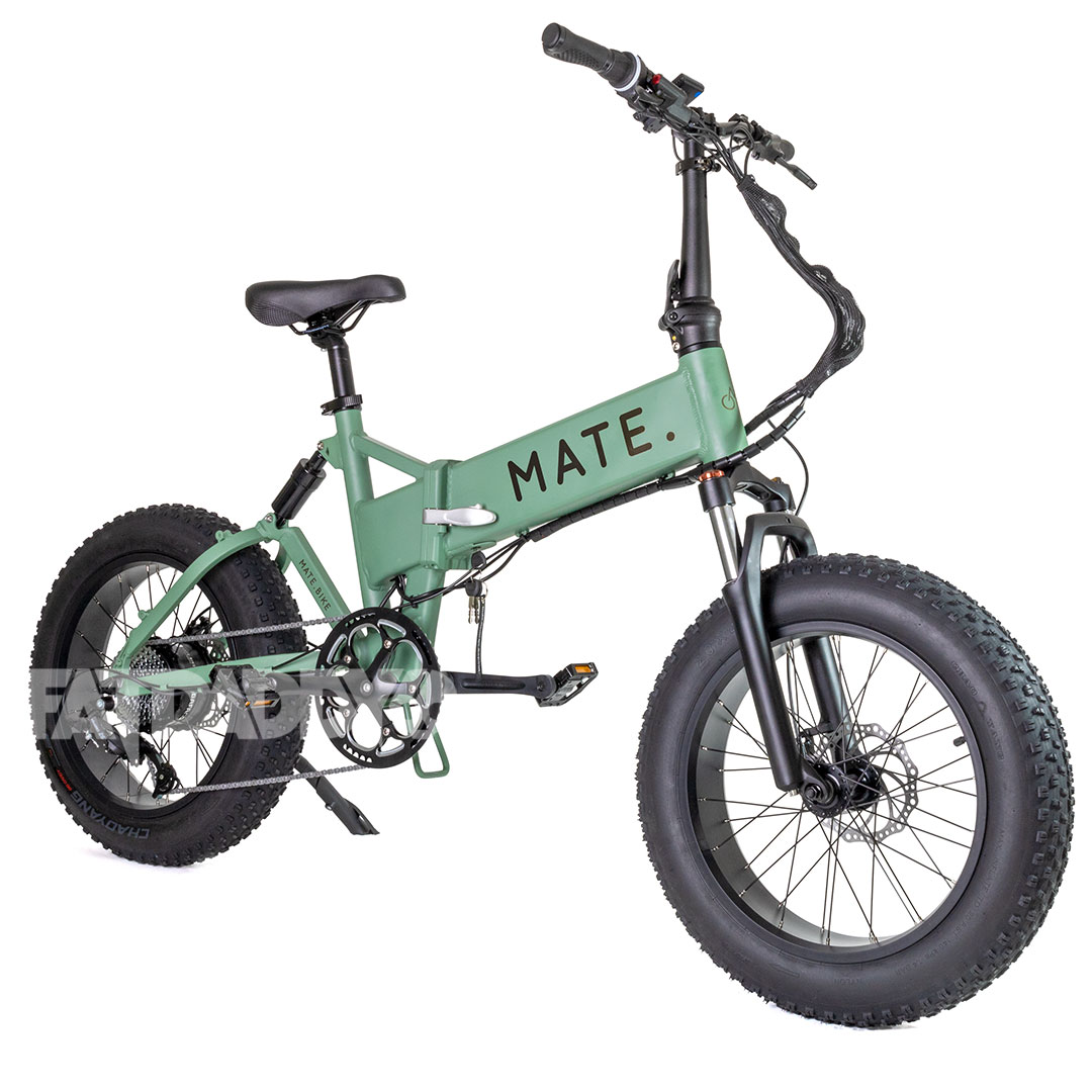 Mate X 250W Dusty Army Mate X Dusty Army