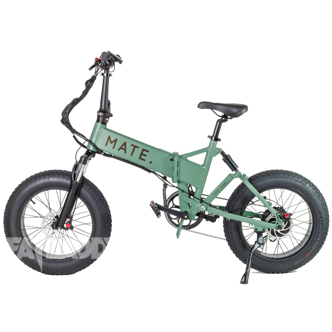 Mate X 250W Dusty Army Mate X Dusty Army