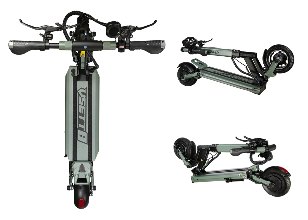 VSETT 8 (and VSETT 8+) VSETT 8 (and VSETT 8+) - immagine 2