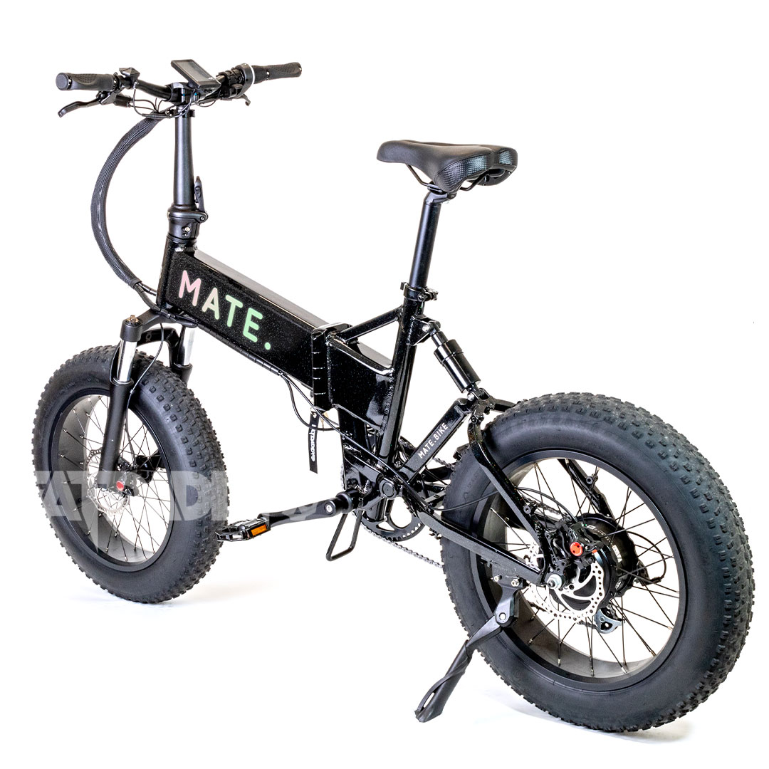 Mate X 250W Interstellar Mate X Interstellar