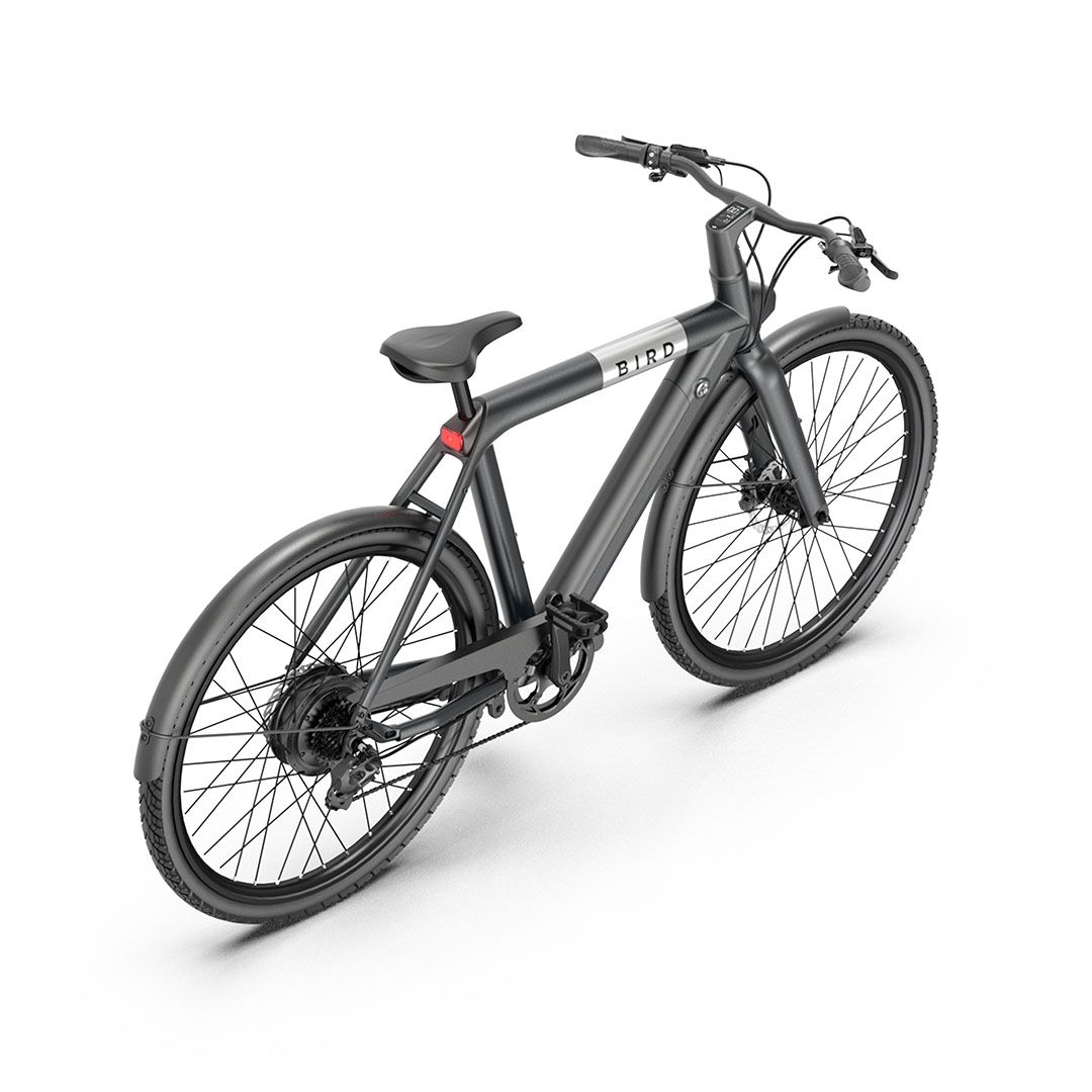 Birdbike Birdbike - immagine 4