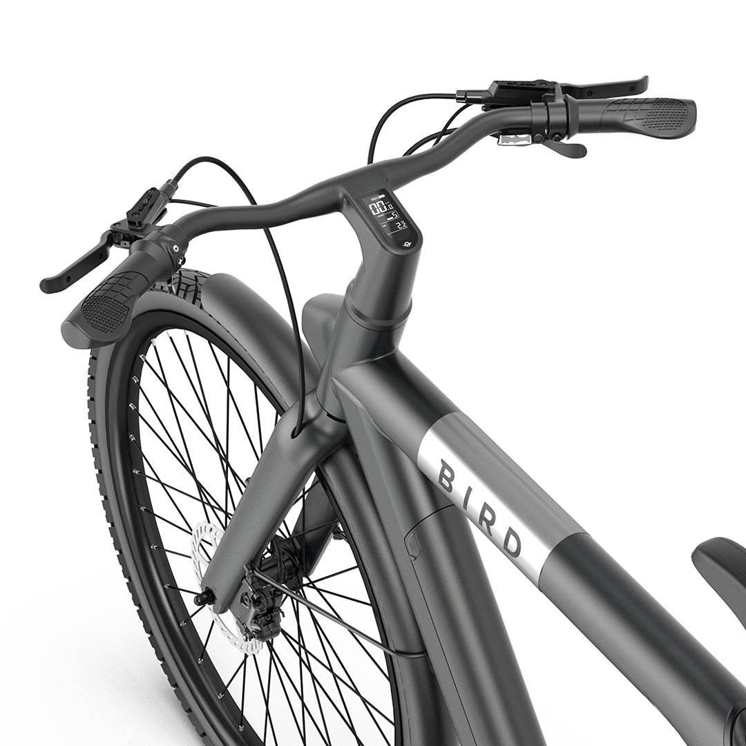 Birdbike Birdbike - immagine 6