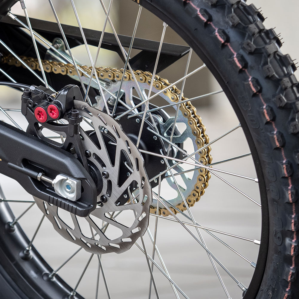 Talaria Sting MX Talaria Sting MX - immagine 6