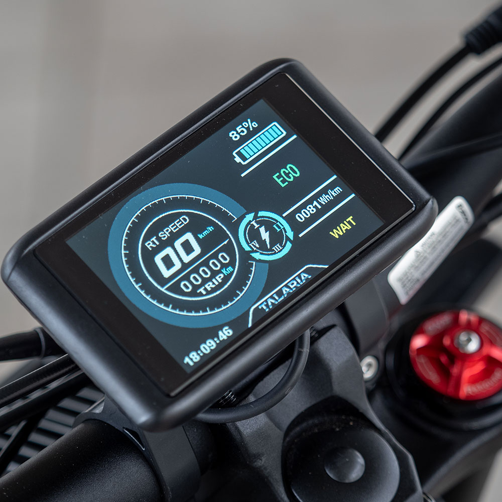 Talaria Sting MX Talaria Sting MX - immagine 8