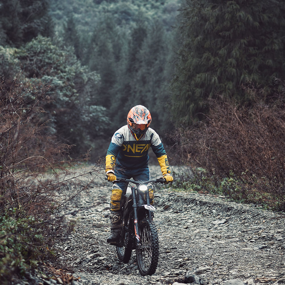 Talaria Sting MX Talaria Sting MX - immagine 3