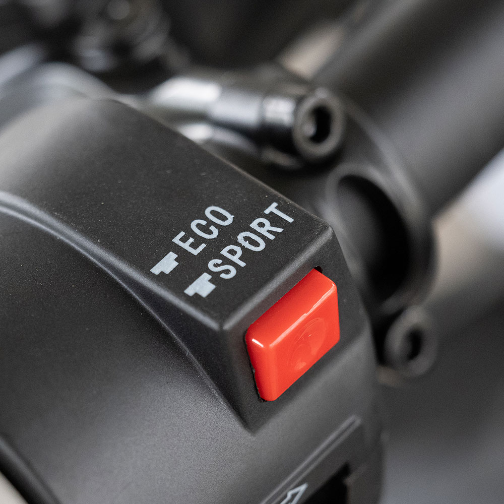 Talaria Sting MX Talaria Sting MX - immagine 10