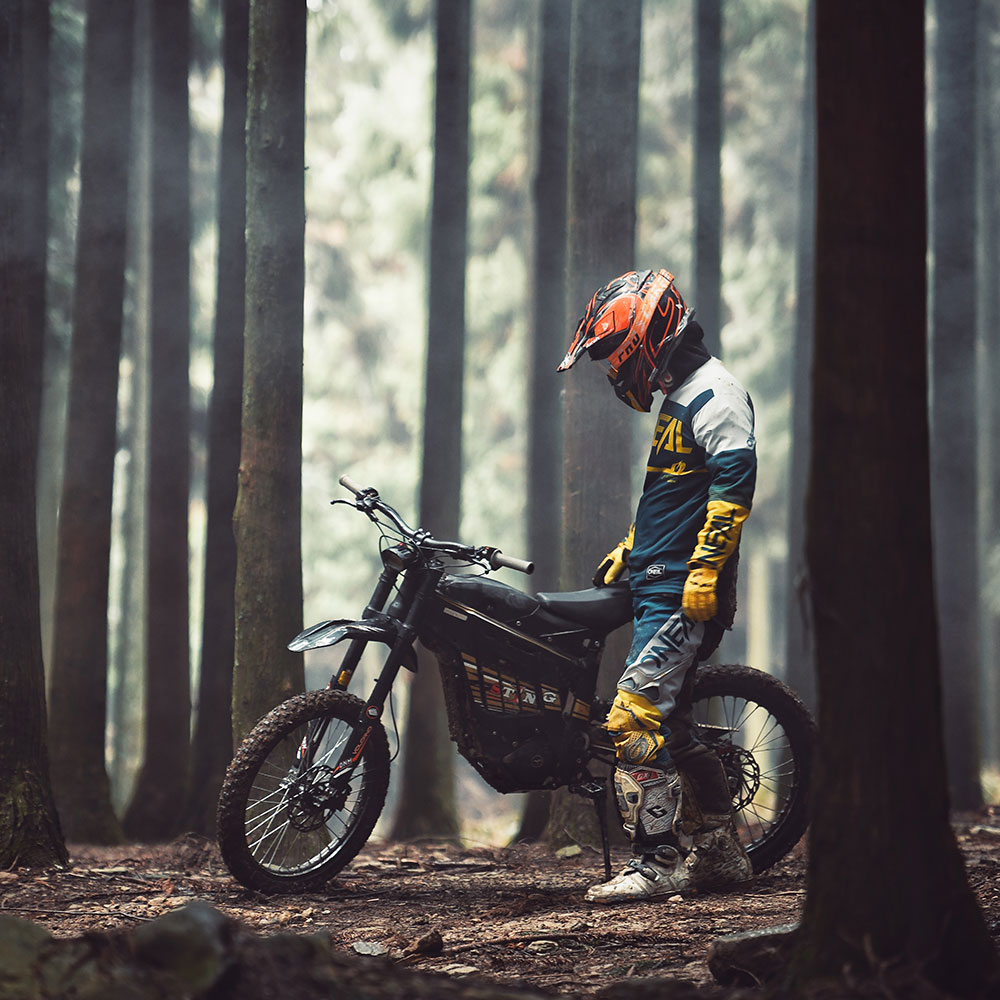 Talaria Sting MX Talaria Sting MX - immagine 9