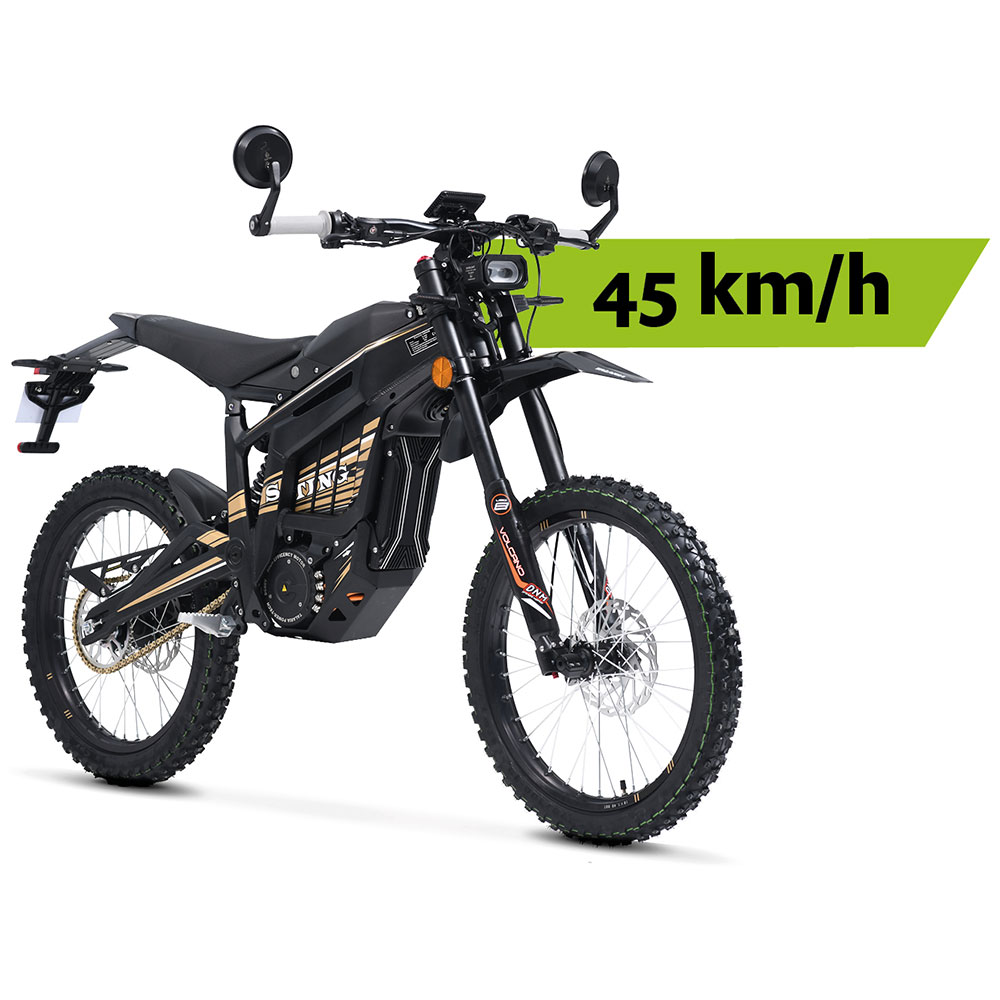 Talaria Sting MX Talaria Sting MX - immagine 2