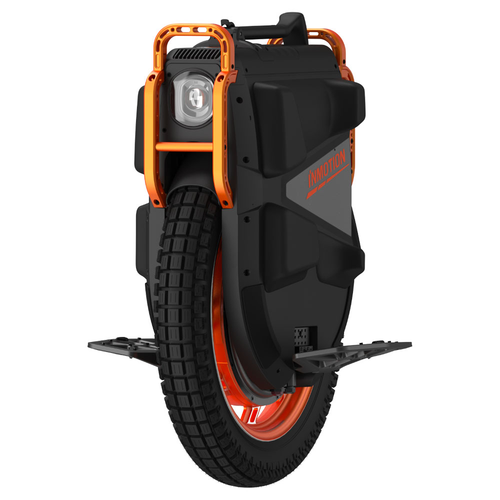 Inmotion Challenger V13 Inmotion Challenger V13 - immagine 7