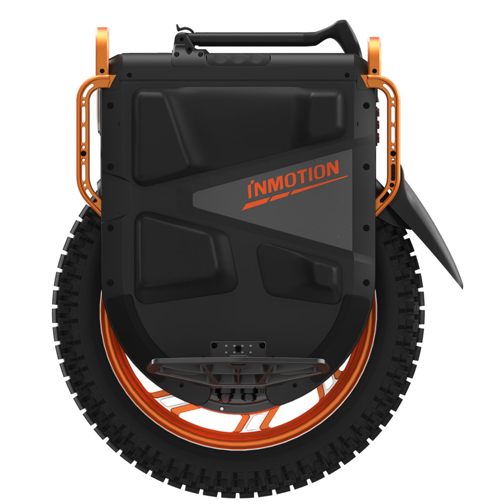Inmotion Challenger V13 Inmotion Challenger V13 - immagine 3