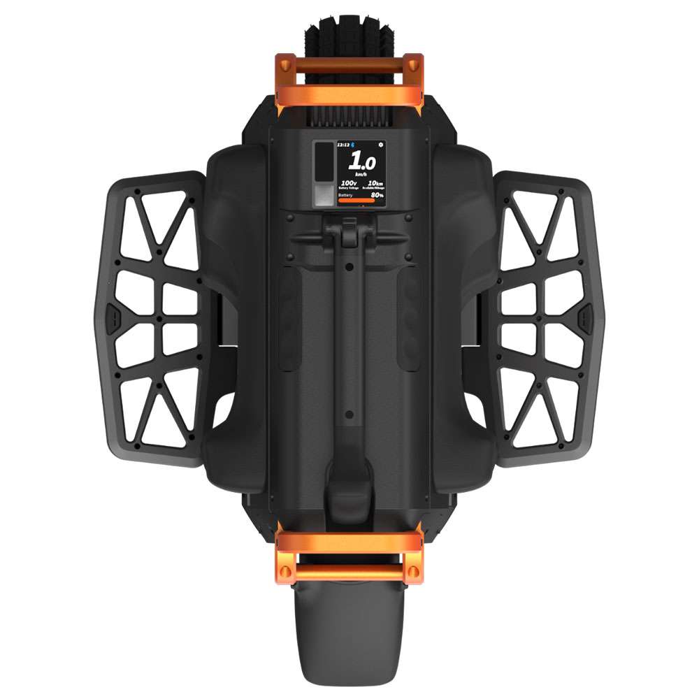 Inmotion Challenger V13 Inmotion Challenger V13 - immagine 5