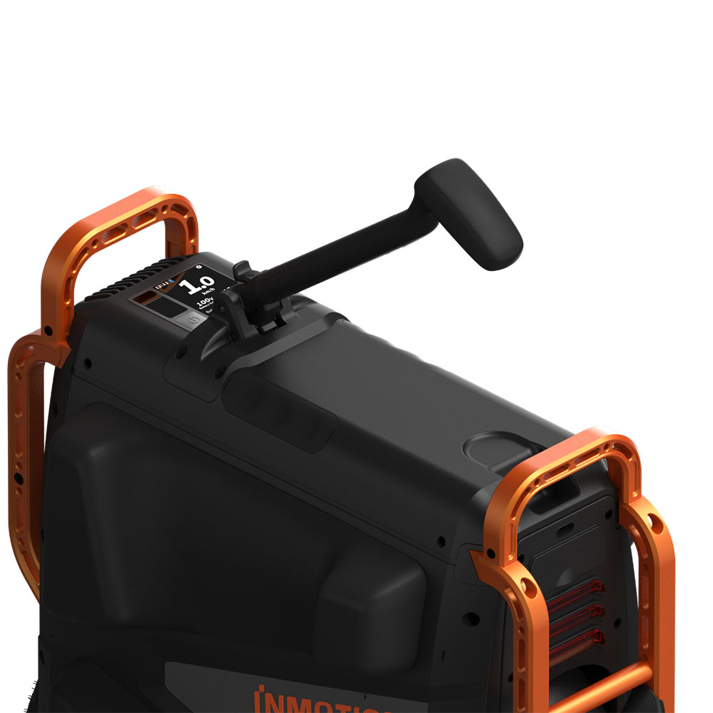 Inmotion Challenger V13 Inmotion Challenger V13 - immagine 6