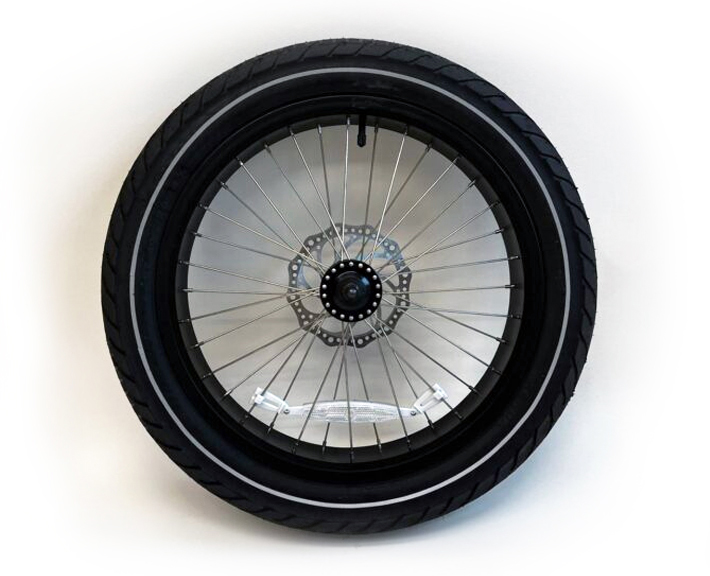 Fatbike (20x4) outer tire