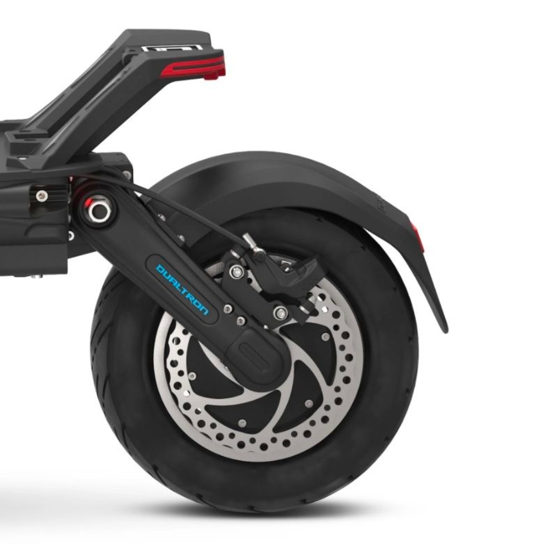 Dualtron Thunder 3 (EY4) 72V 40Ah LG Dualtron Thunder 3 (EY4) 72V 40Ah LG - immagine 5