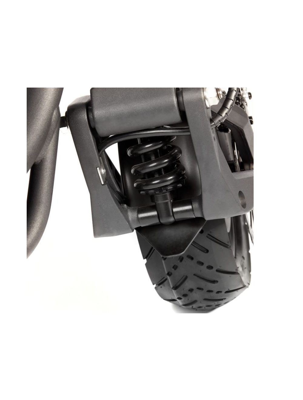 Nami burn-e 3 MAX 40Ah 2023 Nami burn-e 3 MAX 40Ah 2023 - immagine 4