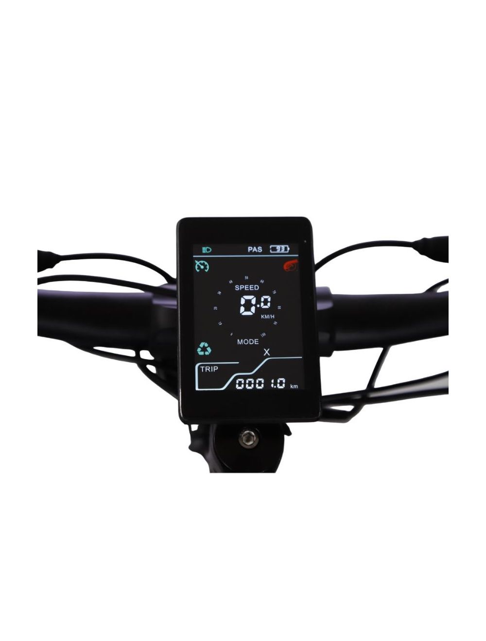 Nami burn-e 3 MAX 40Ah 2023 Nami burn-e 3 MAX 40Ah 2023 - immagine 6