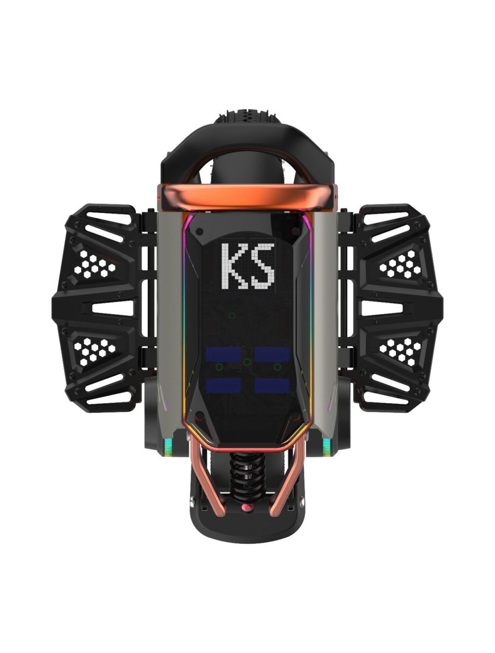 KingSong KS S16 Pro KingSong KS S16 Pro - immagine 5