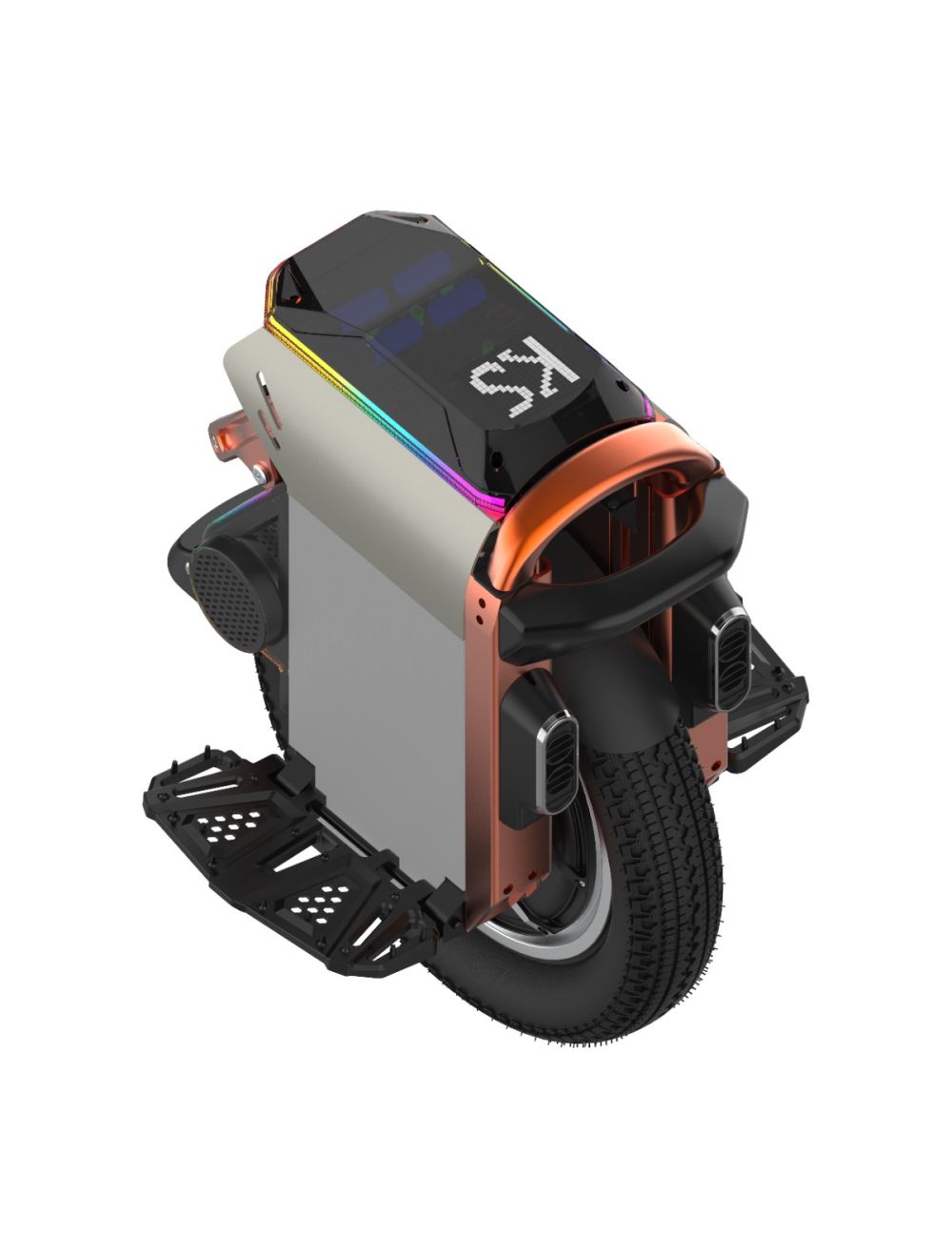 KingSong KS S16 Pro KingSong KS S16 Pro - immagine 4