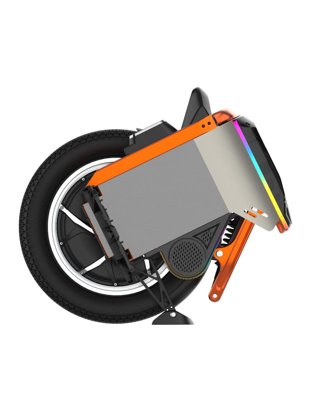 KingSong KS S16 Pro KingSong KS S16 Pro - immagine 2