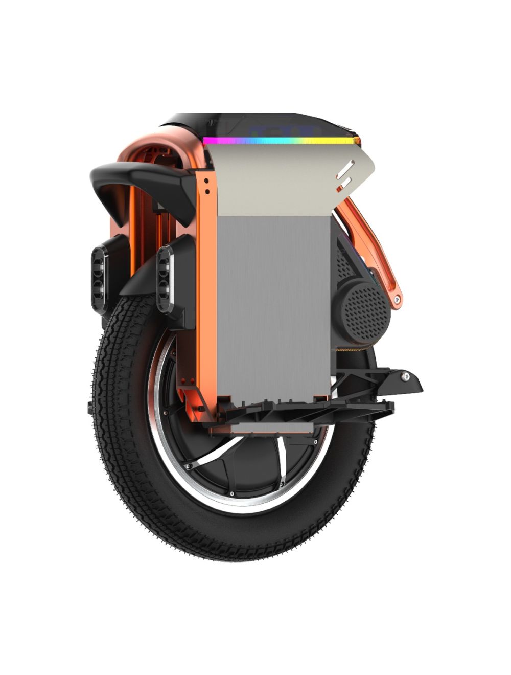 KingSong KS S16 Pro KingSong KS S16 Pro - immagine 8