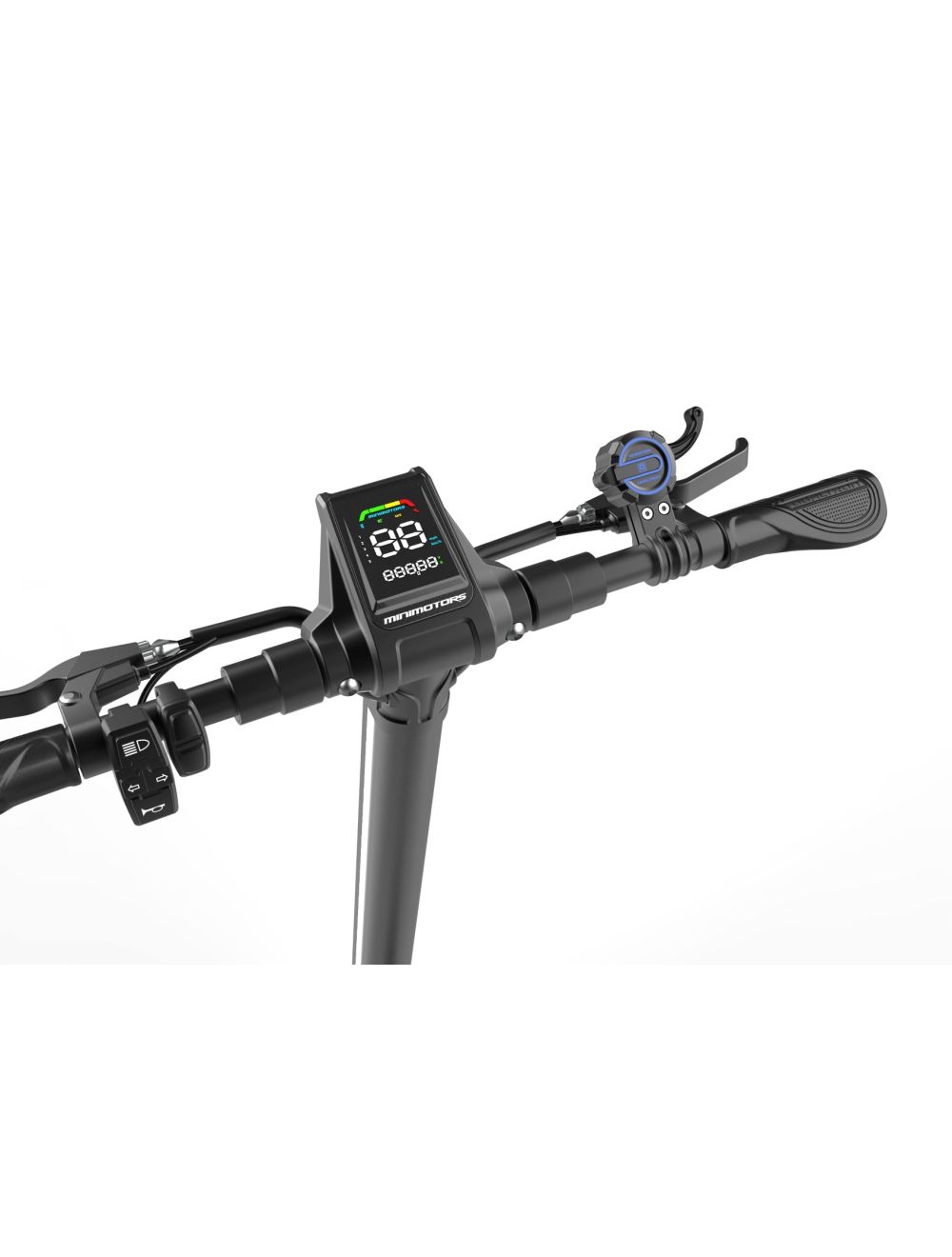 Dualtron Popular (EY2) Dualtron Popular (EY2) - immagine 6