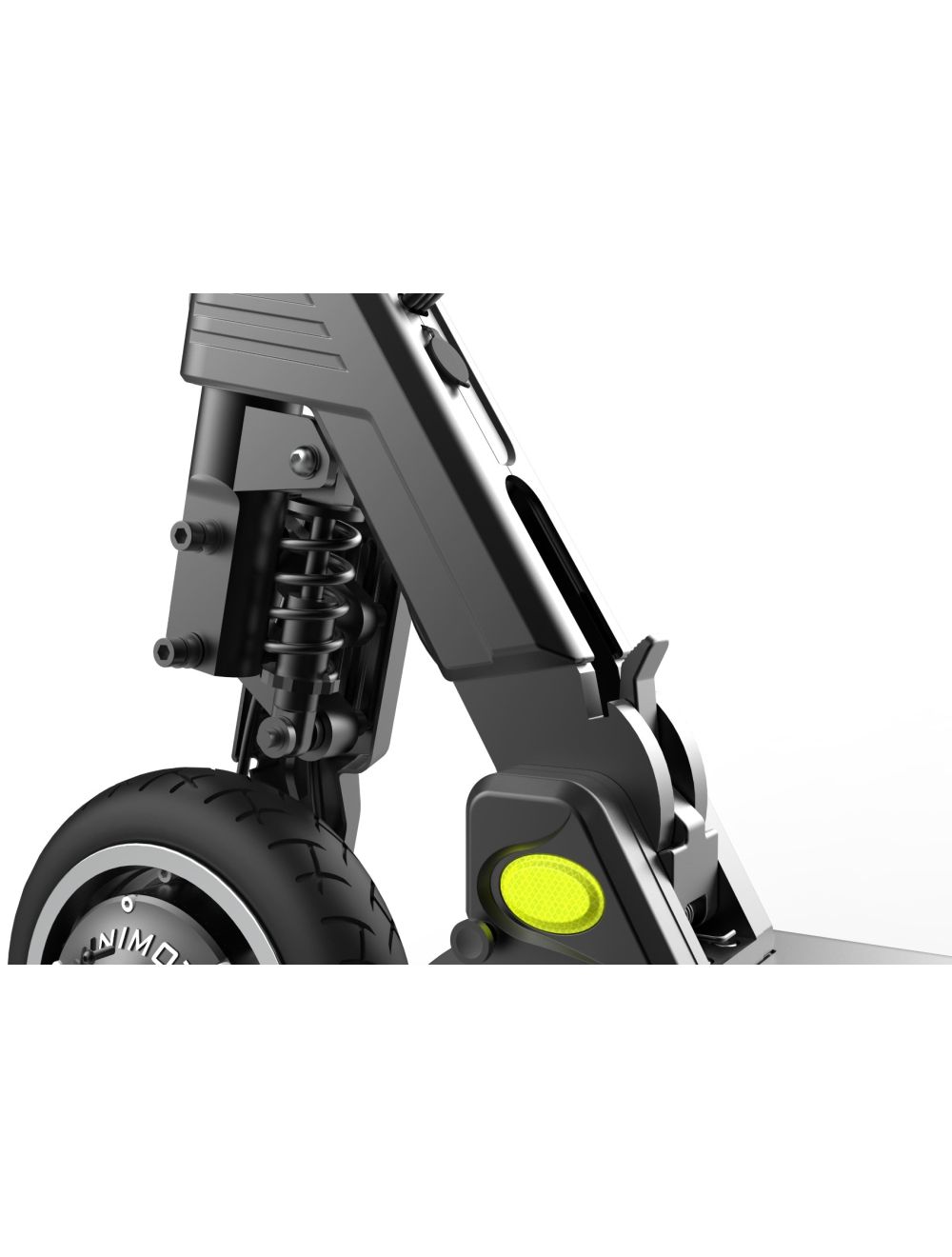 Dualtron Popular (EY2) Dualtron Popular (EY2) - immagine 7