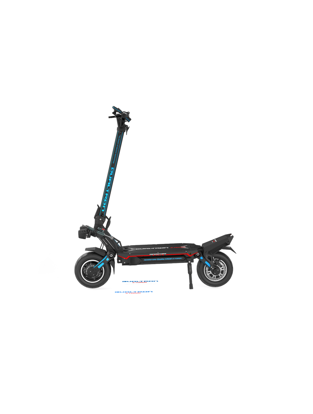 Dualtron Storm EY4 v2024 72V 35Ah LG Dualtron Storm EY4 v2024 72V 35Ah LG - immagine 2